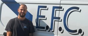Efc Ventilation Électricité Vesoul – Haute-Saône