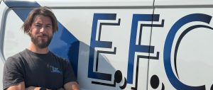 Efc Ventilation Électricité Vesoul – Haute-Saône