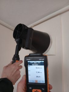 Efc Ventilation Électricité Vesoul – Haute-Saône