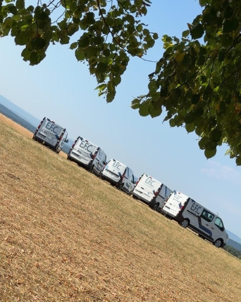 Efc Vesoul Ventilation